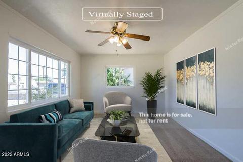 6144 N 27th Dr, Phoenix, AZ 85017 photo 2