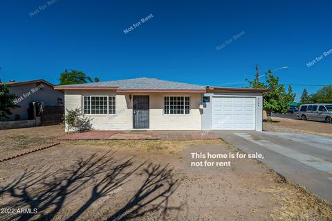 6144 N 27th Dr, Phoenix, AZ 85017 photo 1