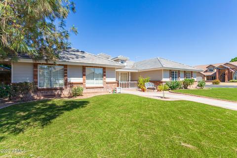 1858 N Oracle Cir, Mesa, AZ 85203 photo 3