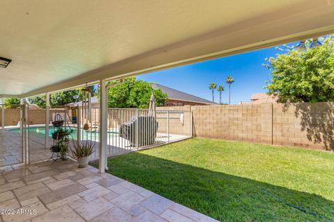 1858 N Oracle Cir, Mesa, AZ 85203 photo 34