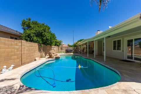 1858 N Oracle Cir, Mesa, AZ 85203 photo 38