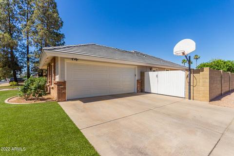 1858 N Oracle Cir, Mesa, AZ 85203 photo 5