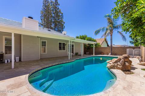 1858 N Oracle Cir, Mesa, AZ 85203 photo 36