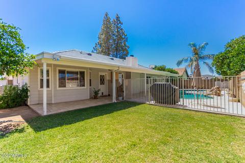 1858 N Oracle Cir, Mesa, AZ 85203 photo 35