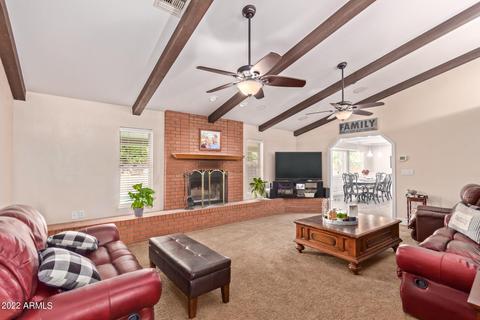 1858 N Oracle Cir, Mesa, AZ 85203 photo 13