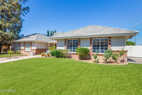 1858 N Oracle Cir, Mesa, AZ 85203 photo 4