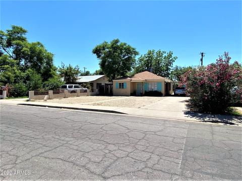 2209 E Virginia Ave E, Phoenix, AZ 85006 photo 1
