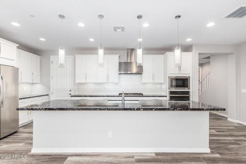 3921 E Megan St, Gilbert, AZ 85295 photo 1