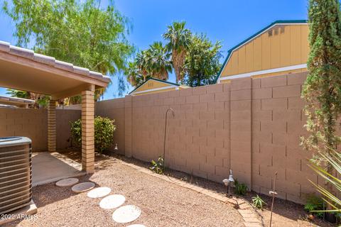 64 N 63rd St #45, Mesa, AZ 85205 photo 25