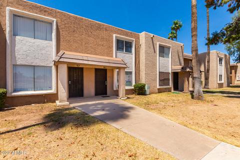 7126 N 19th Ave #183, Phoenix, AZ 85021 photo 2