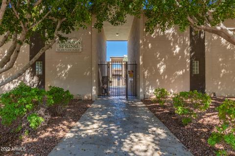 7126 N 19th Ave #183, Phoenix, AZ 85021 photo 25