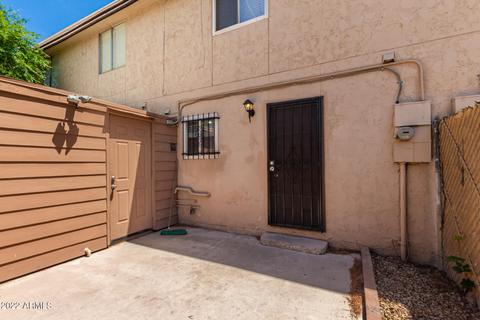 7126 N 19th Ave #183, Phoenix, AZ 85021 photo 14