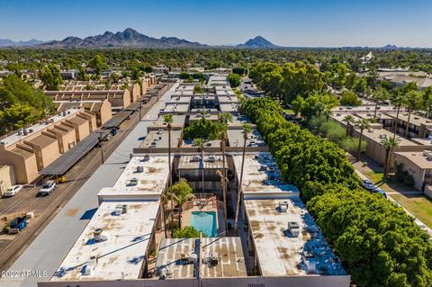7126 N 19th Ave #183, Phoenix, AZ 85021 photo 18