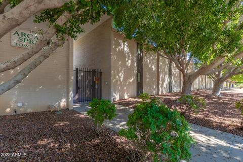 7126 N 19th Ave #183, Phoenix, AZ 85021 photo 24