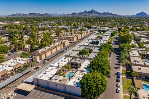 7126 N 19th Ave #183, Phoenix, AZ 85021 photo 17