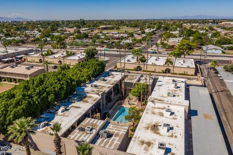 7126 N 19th Ave #183, Phoenix, AZ 85021 photo 20