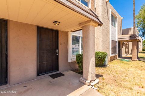 7126 N 19th Ave #183, Phoenix, AZ 85021 photo 3