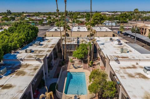 7126 N 19th Ave #183, Phoenix, AZ 85021 photo 21