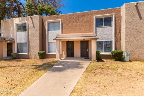 7126 N 19th Ave #183, Phoenix, AZ 85021 photo 1