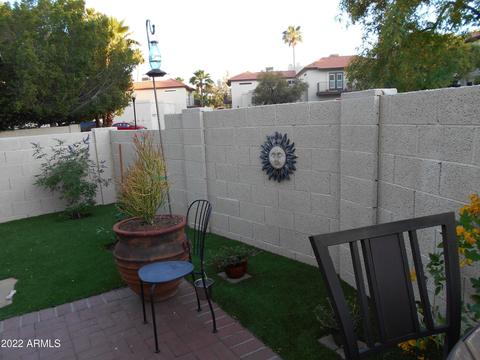 4918 E Siesta Dr #3, Phoenix, AZ 85044 photo 14