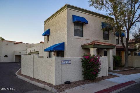4918 E Siesta Dr #3, Phoenix, AZ 85044 photo 2