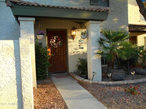 4918 E Siesta Dr #3, Phoenix, AZ 85044 photo 1