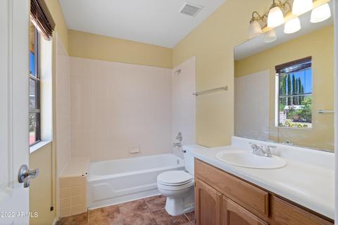 5448 E Rogers Dr, Hereford, AZ 85615 photo 12