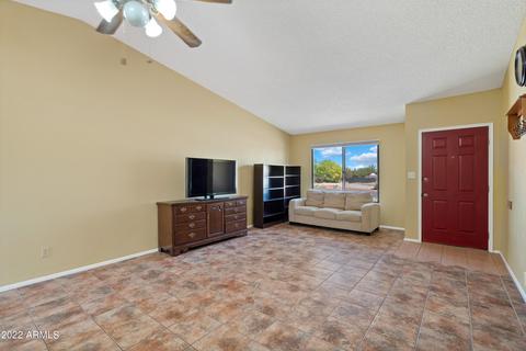 5448 E Rogers Dr, Hereford, AZ 85615 photo 5