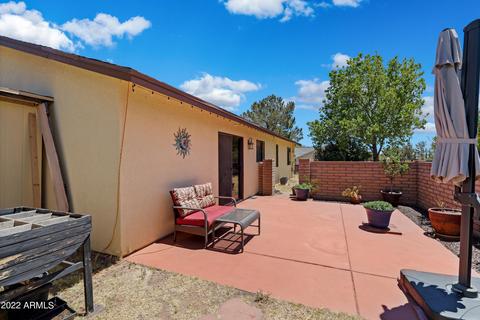 5448 E Rogers Dr, Hereford, AZ 85615 photo 22