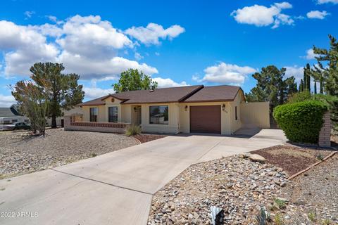 5448 E Rogers Dr, Hereford, AZ 85615 photo 1