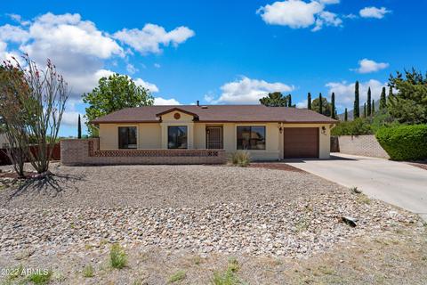5448 E Rogers Dr, Hereford, AZ 85615 photo 2