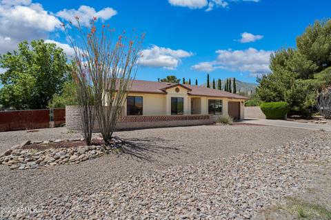 5448 E Rogers Dr, Hereford, AZ 85615 photo 3