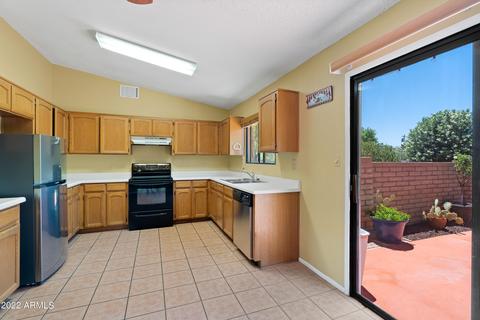 5448 E Rogers Dr, Hereford, AZ 85615 photo 7