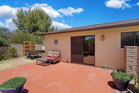 5448 E Rogers Dr, Hereford, AZ 85615 photo 21