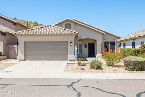2414 E Paraiso Dr, Phoenix, AZ 85024 photo 1
