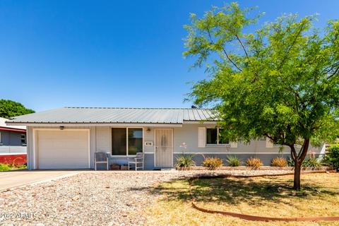 4716 E Monte Vista Rd, Phoenix, AZ 85008 photo 1