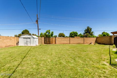 4716 E Monte Vista Rd, Phoenix, AZ 85008 photo 19