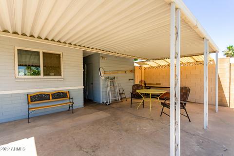4716 E Monte Vista Rd, Phoenix, AZ 85008 photo 16