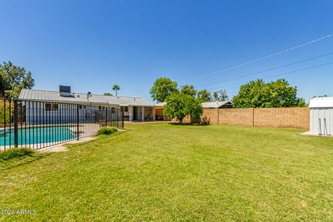 4716 E Monte Vista Rd, Phoenix, AZ 85008 photo 17