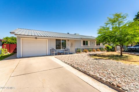 4716 E Monte Vista Rd, Phoenix, AZ 85008 photo 2