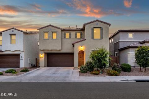 4748 E Olive Ave, Gilbert, AZ 85234 photo 1