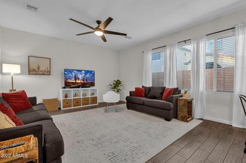 4748 E Olive Ave, Gilbert, AZ 85234 photo 11