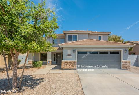 4316 E Del Rio St, Gilbert, AZ 85295 photo 1