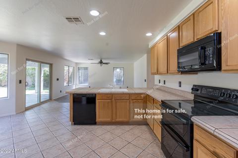 4316 E Del Rio St, Gilbert, AZ 85295 photo 5