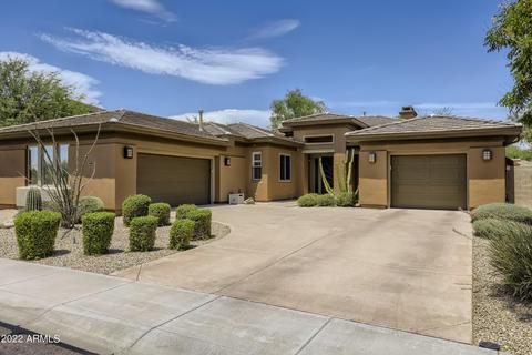 3640 E Maffeo Rd, Phoenix, AZ 85050 photo 1