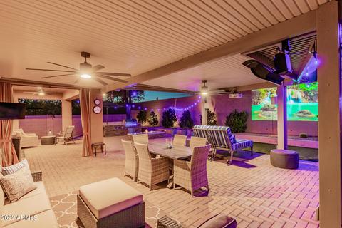 3640 E Maffeo Rd, Phoenix, AZ 85050 photo 44