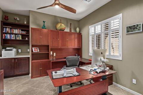 3640 E Maffeo Rd, Phoenix, AZ 85050 photo 7