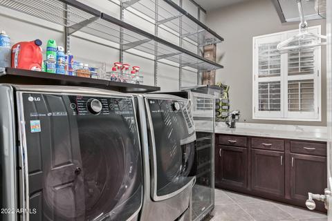 3640 E Maffeo Rd, Phoenix, AZ 85050 photo 43