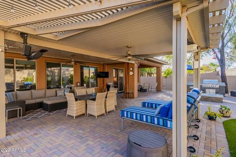 3640 E Maffeo Rd, Phoenix, AZ 85050 photo 52