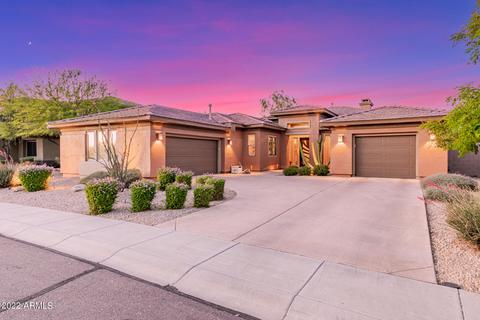 3640 E Maffeo Rd, Phoenix, AZ 85050 photo 2